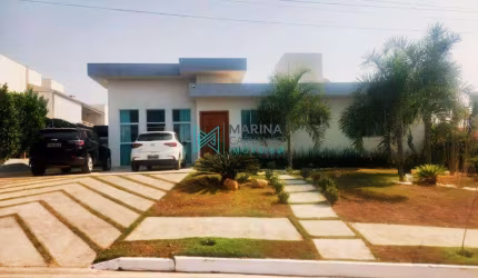 Casa com 4 quartos à venda, 183 m² por R$ 2.200.000 - Condomínio Mirante do Fidalgo - Lagoa Santa/MG