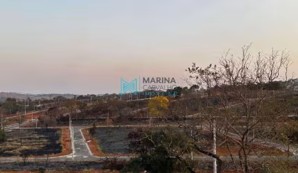 Lote à venda, 386 m² por R$ 250.000 - Cidade Jardim - Lagoa Santa/MG