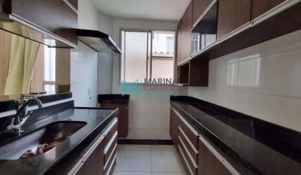 Apartamento com 1 quarto à venda, 69 m² por R$ 210.000 - Jardim Imperial - Lagoa Santa/MG