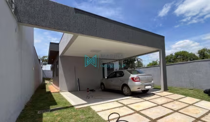 Casa com 3 quartos à venda, 170 m² por R$ 1.250.000 - Francisco Pereira - Lagoa Santa/MG