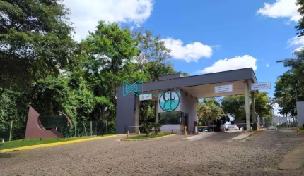 Lote à venda, 1000 m² por R$ 930.000 - Condomínio Condados da Lagoa - Lagoa Santa/MG