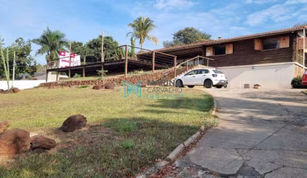 Casa com 5 quartos à venda, 356 m² por R$ 3.500.000 - Joana Darc - Lagoa Santa/MG