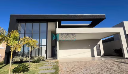 Casa com 4 quartos à venda, 292 m² por R$ 2.750.000 - Condomínio Mirante do Fidalgo - Lagoa Santa/MG