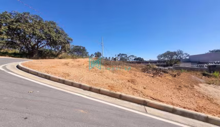 Terreno à venda, 574 m² por R$ 220.000,00 - Pomar da Lagoa - Lagoa Santa/MG