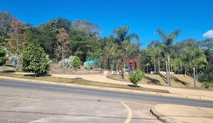 Lote à venda, 571 m² por R$ 260.000 - Pomar da Lagoa - Lagoa Santa/MG