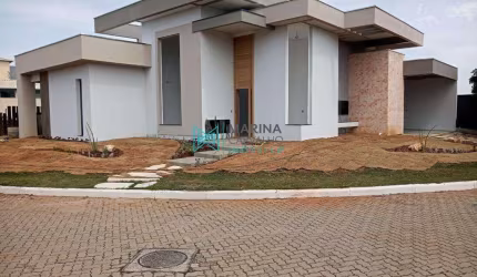 Casa com 3 quartos à venda, 196 m² por R$ 1.810.000 - Villas Park 2 - Vespasiano/MG