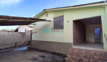 Casa com 3 quartos à venda, 80 m² por R$ 290.000 - Vila Maria - Lagoa Santa/MG