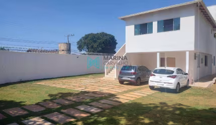 Casa com 4 quartos à venda, 375 m² por R$ 1.750.000 - Praia Angélica - Lagoa Santa/MG