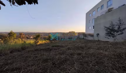 Terreno à venda, 494 m² por R$ 310.000 - Joana Marques - Lagoa Santa/MG
