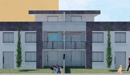 Cobertura com 3 dormitórios à venda, 170 m² por R$ 679.000,00 - Recanto da Lagoa - Lagoa Santa/MG