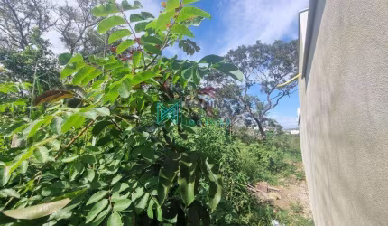 Terreno à venda, 360 m² por R$ 180.000 - Redenção - Lagoa Santa/MG