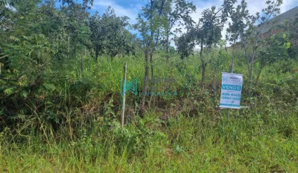 Lote à venda, Redenção - Lagoa Santa/MG