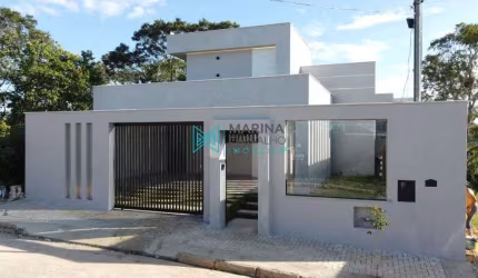 Casa com 3 quartos à venda, 194 m² por R$ 1.480.000 - Redenção - Lagoa Santa/MG