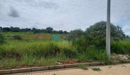 Terreno à venda, 585 m² por R$ 290.000 - Jardins Village - Lagoa Santa/MG