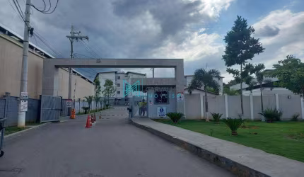 Apartamento à venda, 2 quartos, 1 vaga, Campinho - Lagoa Santa/MG