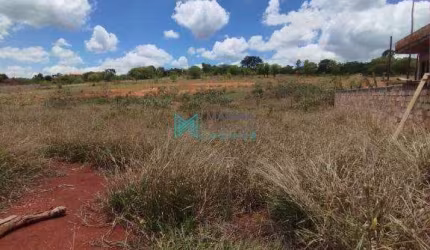 Terreno à venda, 436 m² por R$ 300.000 - Jardins Village - Lagoa Santa/MG