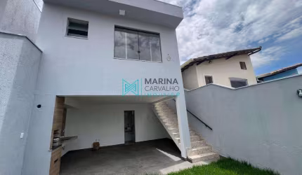 Casa à venda, 3 quartos, 1 suíte, 2 vagas, Jardim Imperial - Lagoa Santa/MG