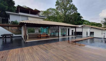 Casa com 2 quartos à venda, 344 m² por R$ 1.500.000 - Condomínio Condados da Lagoa - Lagoa Santa/MG