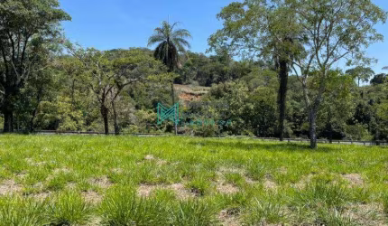 Terreno à venda, 1000 m² por R$ 280.000 - Condomínio Versailles Ville de France - Lagoa Santa/MG