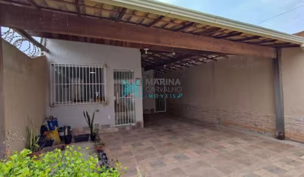 Casa com 3 quartos à venda, 110 m² por R$ 460.000 - Visão - Lagoa Santa/MG