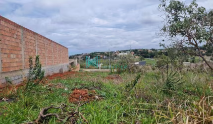 Terreno à venda, 491 m² por R$ 260.000,00 - Vila dos Ipês - Lagoa Santa/MG
