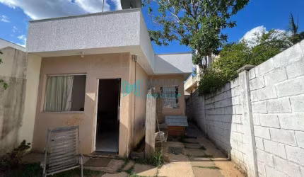 Casa com 2 quartos à venda, 60 m² por R$ 350.000 - Portal do Sol - Lagoa Santa/MG