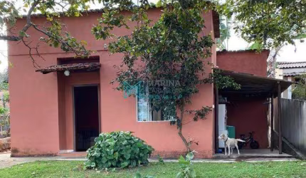 Casa com 2 quartos à venda, 68 m² por R$ 380.000 - Aeronautas - Lagoa Santa/MG
