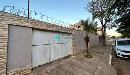 Casa com 3 quartos à venda, 257 m² por R$ 850.000 - Promissão - Lagoa Santa/MG