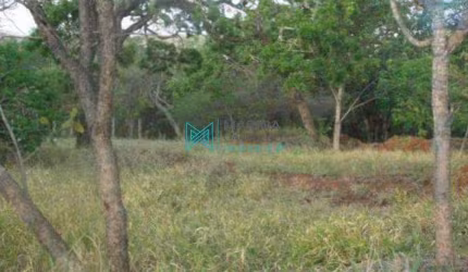 Terreno à venda, 1000 m² por R$ 500.000 - Jardim Ipê - Lagoa Santa/MG