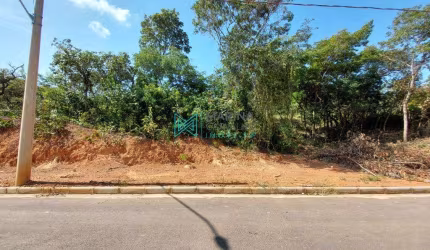 Terreno à venda, 360 m² por R$ 160.000,00 - Parque das Borboletas - Lagoa Santa/MG