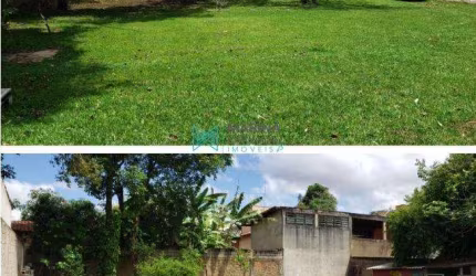 Terreno à venda, 360 m² por R$ 235.000,00 - Novo Santos Dumont - Lagoa Santa/MG