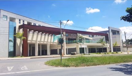 Loja à venda, Lundceia - Lagoa Santa/MG