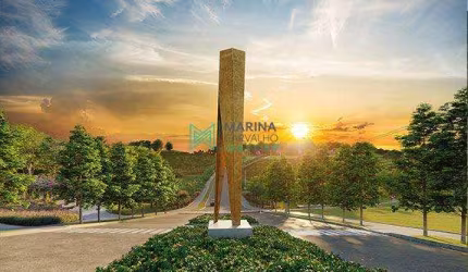 Lote à venda, 510 m² por R$ 199.000 - Pomar da Lagoa - Lagoa Santa/MG