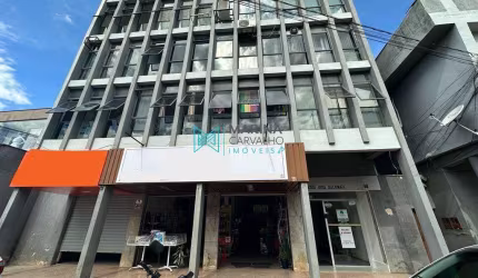 Sala à venda, 24 m² por R$ 115.000,00 - Centro - Lagoa Santa/MG