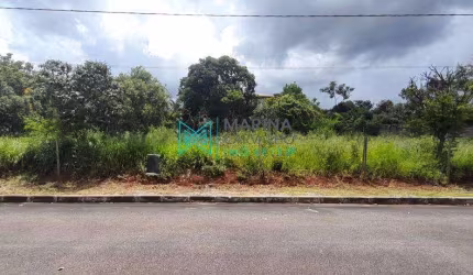 Terreno à venda, 1000 m² por R$ 390.000,00 - Condominio Mirante da Lagoa - Lagoa Santa/MG