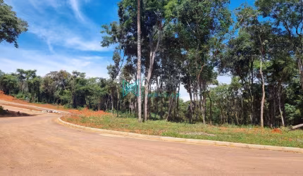 Terreno à venda, 524 m² por R$ 229.900,00 - Vila Albanos - Lagoa Santa/MG