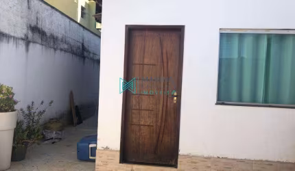 Casa com 3 quartos à venda, 150 m² por R$ 420.000 - Visão - Lagoa Santa/MG