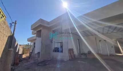 Casa com 3 quartos à venda, 168 m² por R$ 1.200.000 - Vila dos Ipês - Lagoa Santa/MG