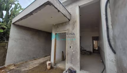 Casa com 3 quartos à venda, 90 m² por R$ 550.000 - Portal do Sol - Lagoa Santa/MG