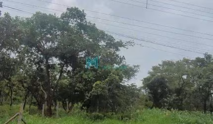 Terreno à venda, 1000 m² por R$ 250.000,00 - Lagoa Mansões - Lagoa Santa/MG