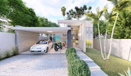 Casa com 3 quartos à venda, 158 m² por R$ 1.000.000 - Redenção - Lagoa Santa/MG