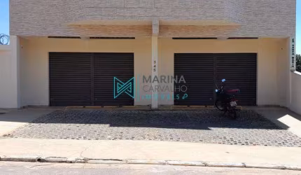 Loja à venda, 110 m² por R$ 379.000,00 - Visão - Lagoa Santa/MG