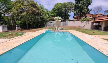 Casa com 4 quartos à venda, 249 m² por R$ 1.350.000 - Condomínio Condados da Lagoa - Lagoa Santa/MG