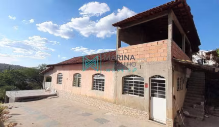 Casa com 3 quartos à venda, 120 m² por R$ 979.000 - Promissão - Lagoa Santa/MG