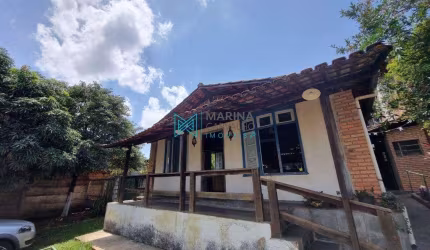 Casa com 4 quartos à venda, 214 m² por R$ 1.950.000 - Santos Dumont - Lagoa Santa/MG