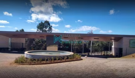 Terreno à venda, 2399 m² por R$ 1.088.000,00 - Condomínio Gran Park Toscana - Vespasiano/MG