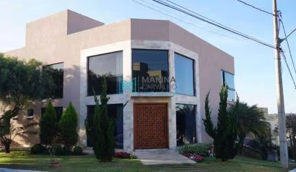 Casa com 4 quartos à venda, 630 m² por R$ 2.240.000 - Condomínio Gran Park - Vespasiano/MG