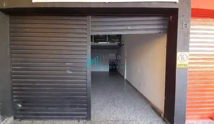 Loja à venda, 100 m² por R$ 250.000,00 - Vila Santa Helena - Lagoa Santa/MG
