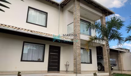 Casa em condomínio à venda, 4 quartos, 3 suítes, 4 vagas, Ferreiras - Pedro Leopoldo/MG