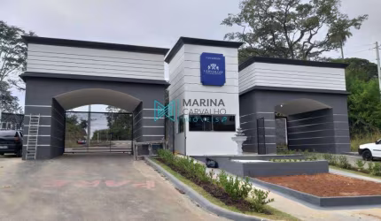 Terreno à venda, 1901 m² por R$ 460.000,00 - Condomínio Versailles Ville de France - Lagoa Santa/MG